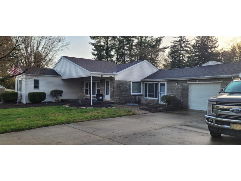 233 Plyley's Lane Chillicothe OH 45601 Residential - Main Photo