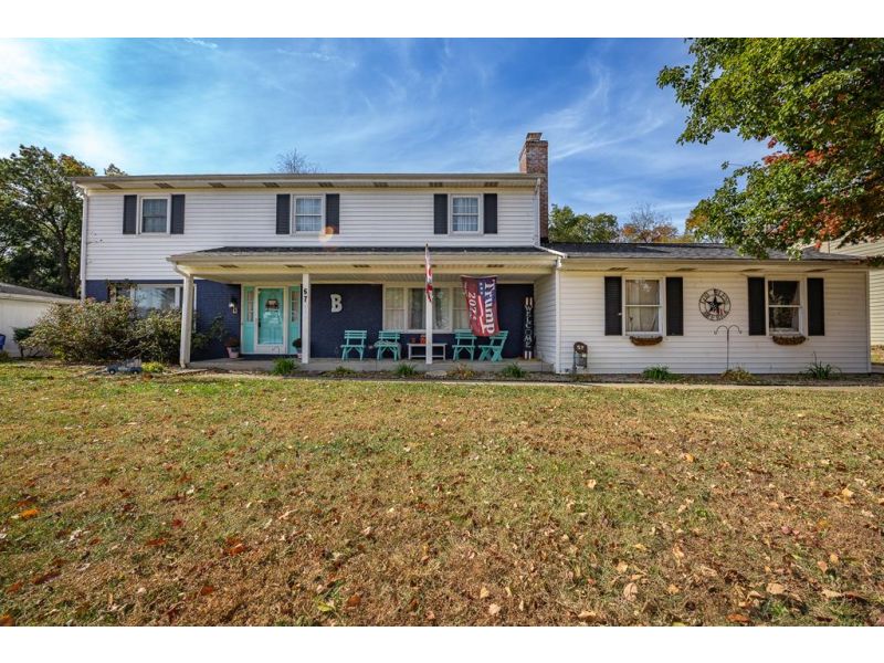 57 Timberlane Drive Chillicothe OH 45601 Residential - Main Photo