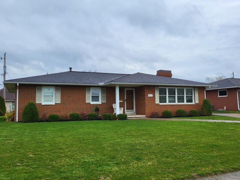 621 Garden Drive Chillicothe OH 45601 Residential