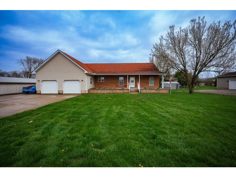 1610 Maple Grove Road Chillicothe OH 45601 Residential - Main Photo