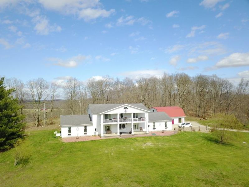 1418 Prosperity Road Waverly OH 45690 Residential - Main Photo