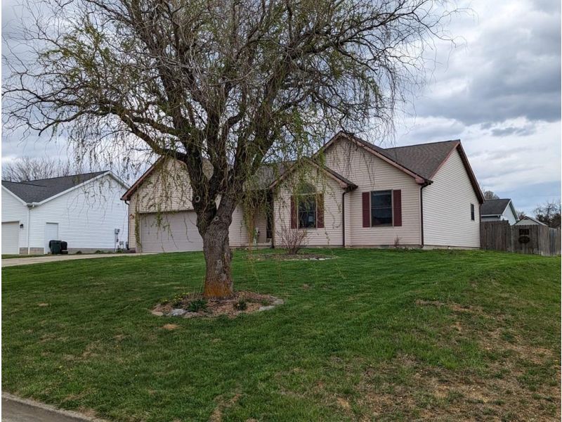 111 Gettysburg Drive Chillicothe OH 45601 Residential - Main Photo