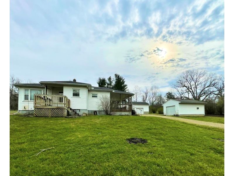 667 Valley Waverly OH 45690 Residential - Main Photo