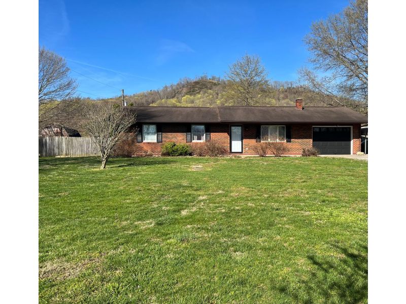 10351 St. Rt. 104 Lucasville OH 45648 Residential - Main Photo