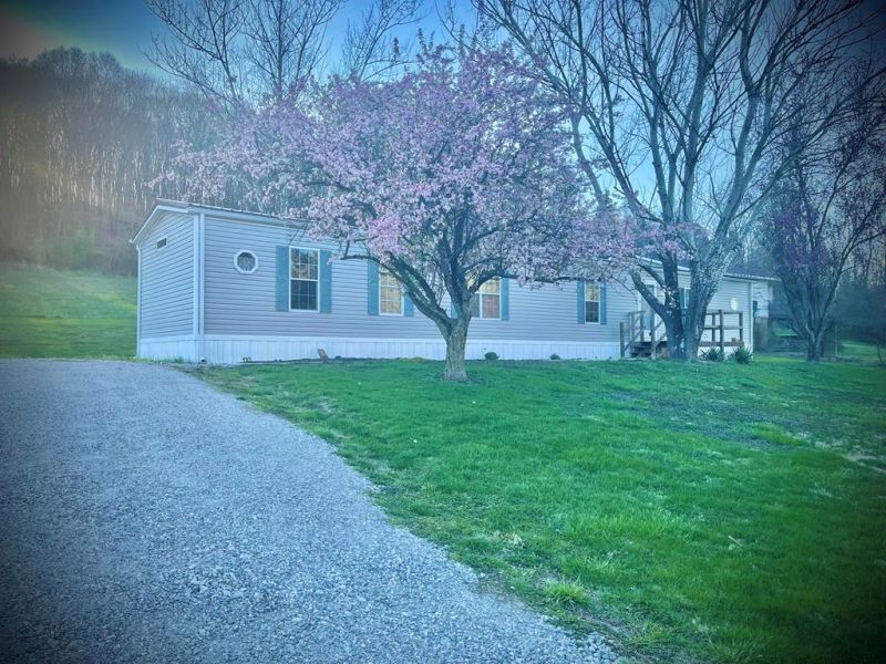 3945 US Highway 23 Chillicothe OH 45601 Residential - Main Photo