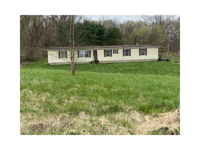1093 England Hollow Road Chillicothe OH 45601 Residential
