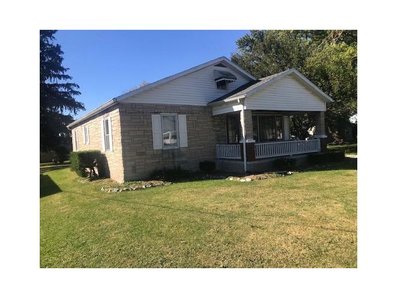 12476 Pleasant Valley Road Chillicothe OH 45601 Residential - Main Photo