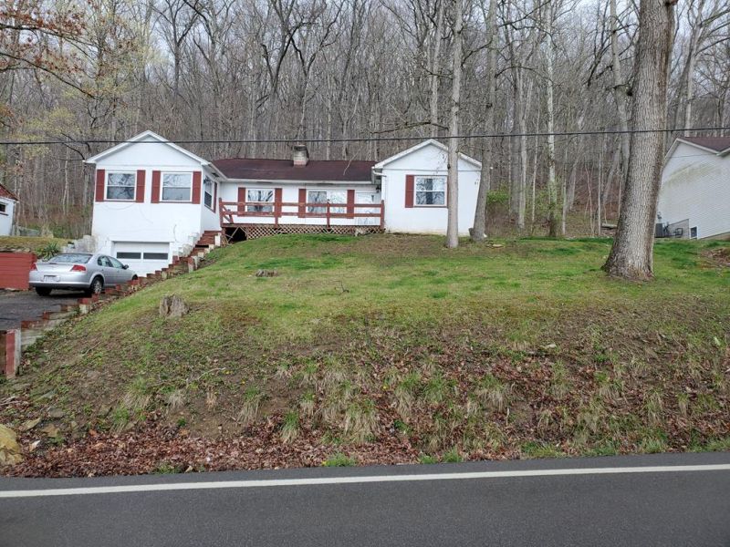 787 St. Rt. 552 Waverly OH 45690 Residential - Main Photo