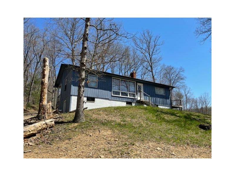 1316 Prussia Road Waverly OH 45690 Residential