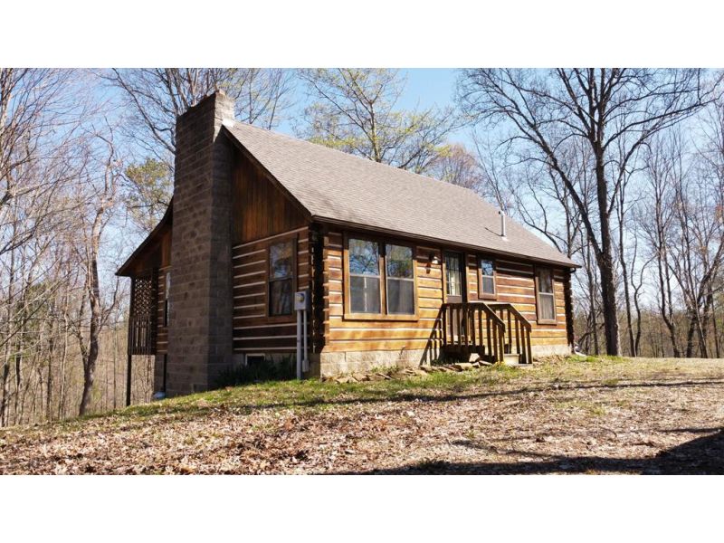 22916 Sams Creek Laurelville OH 43135 Residential - Main Photo