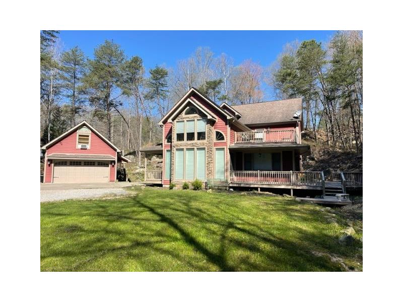 452 Lake Katharine Jackson OH 45640 Residential - Main Photo