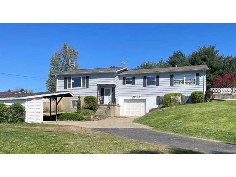 93 Terrace Drive Chillicothe OH 45601 Residential