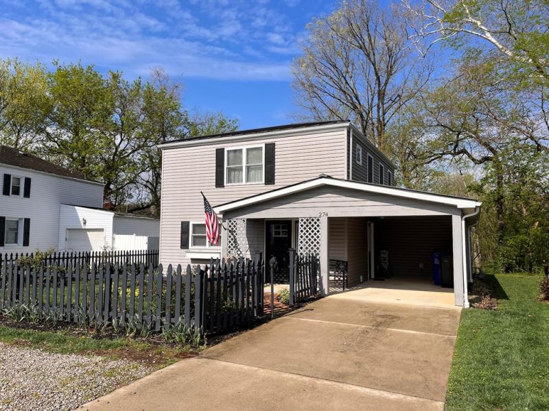 274 Annis Court Chillicothe OH 45601 Residential