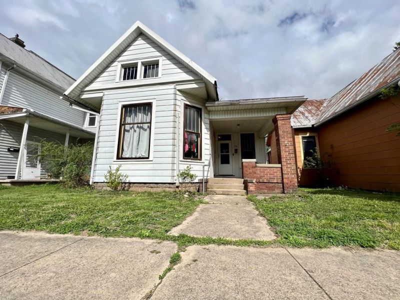 225 Scioto Avenue Chillicothe OH 45601 Residential - Main Photo