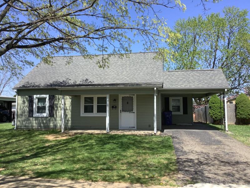 147 Rogers Parkway Chillicothe OH 45601 Residential - Main Photo