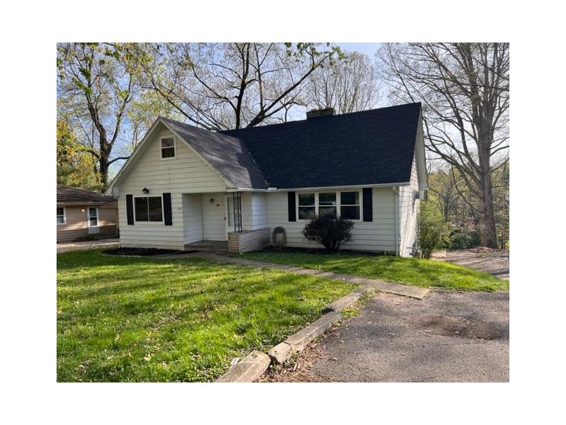 90 Sharon Road Chillicothe OH 45601 Residential - Main Photo