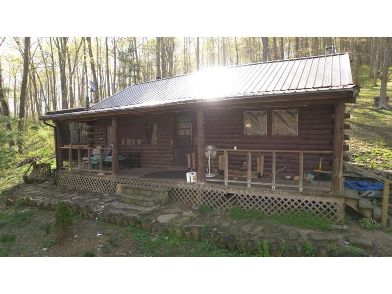 1358 Wynn Road Piketon OH 45661 Residential - Main Photo