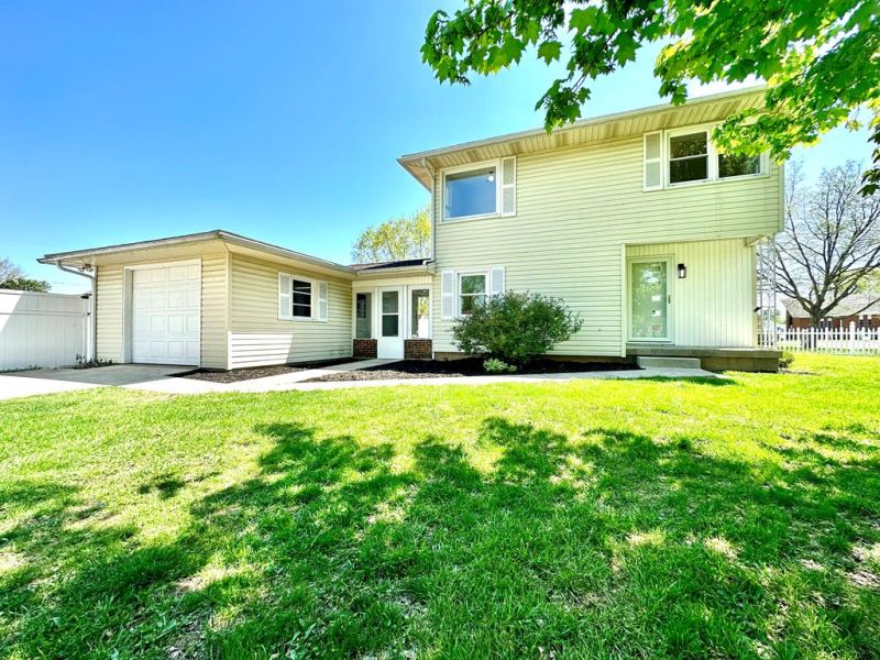 913 Orange Street Chillicothe OH 45601 Residential - Main Photo