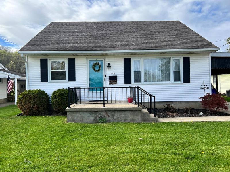 712 W Sherman Road Chillicothe OH 45610 Residential