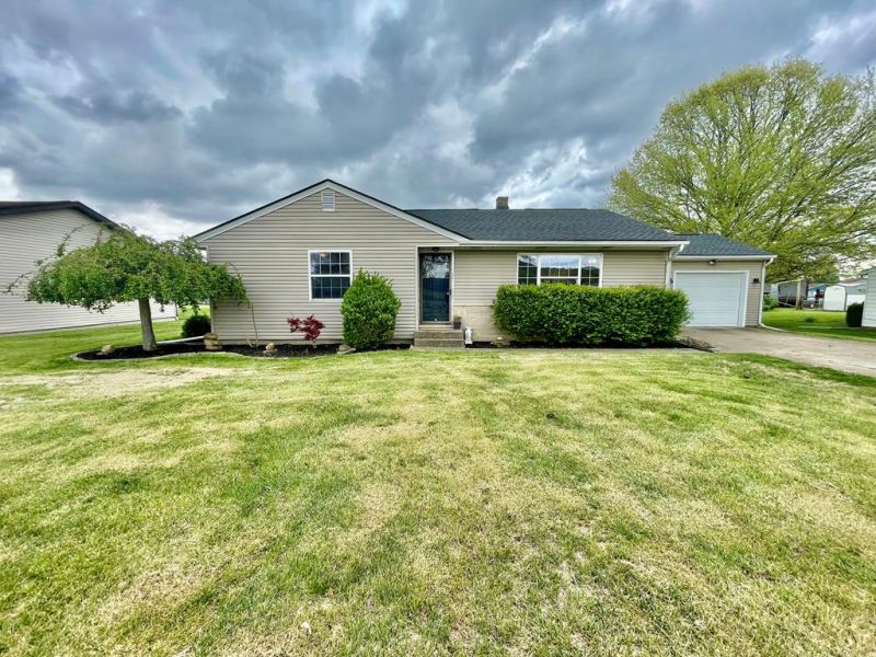 830 St. Rt. 207 Chillicothe OH 45601 Residential - Main Photo