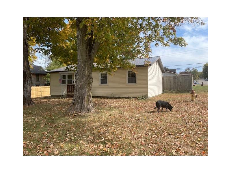 408 N Ohio Ave Wellston OH 45692 Residential - Main Photo