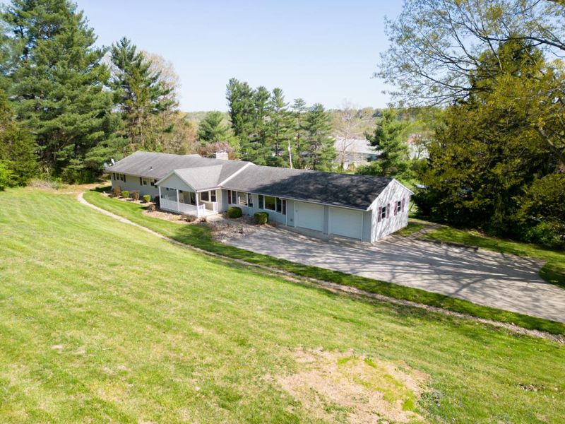 15 Limestone Blvd. Chillicothe OH 45601 Residential