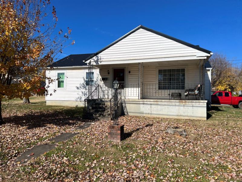 230 Aetna St Oak Hill OH 45656 Residential - Main Photo