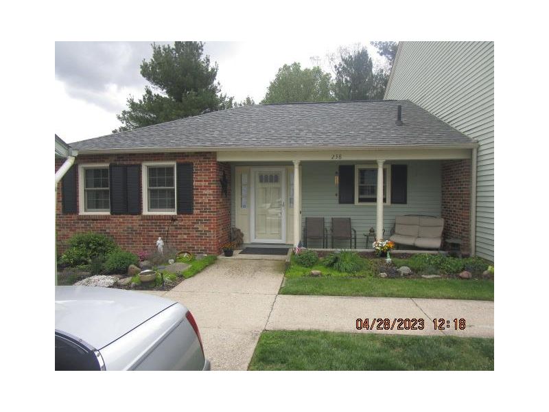 238 Independence Drive Chillicothe OH 45601 Residential