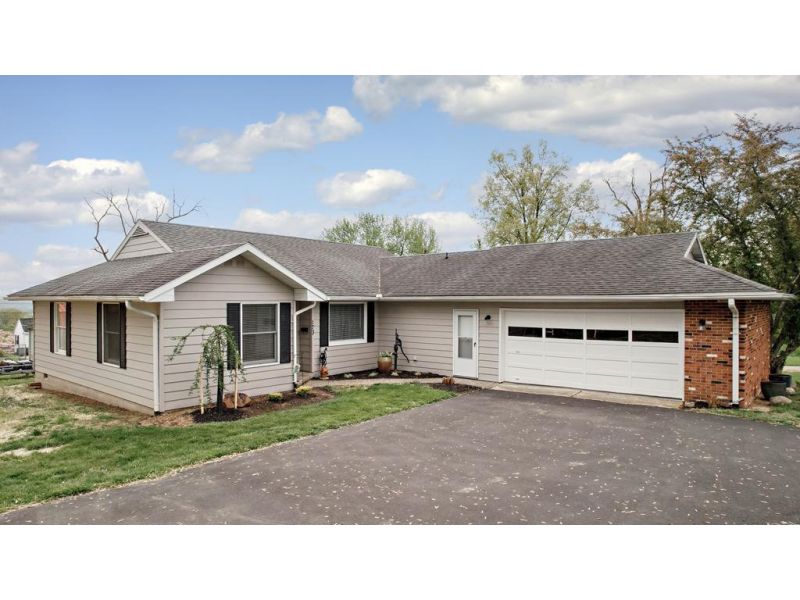 173 Sunbury Road Chillicothe OH 45601 Residential