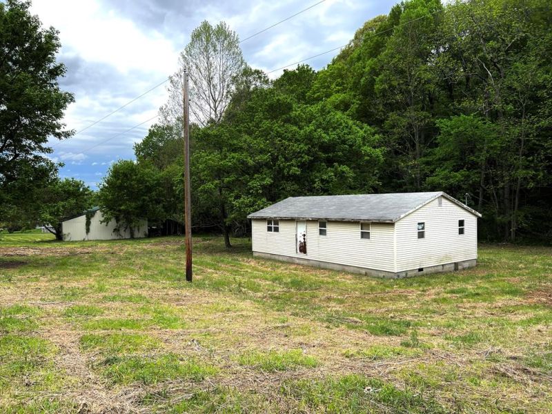 1583 Pine Top Road Bainbridge OH 45612 Residential - Main Photo