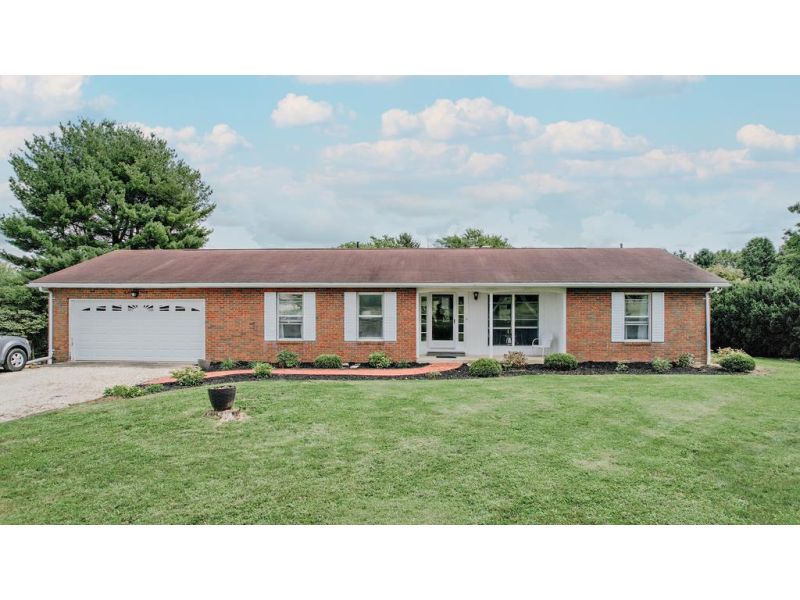 304 William Drive Chillicothe OH 45601 Residential - Main Photo