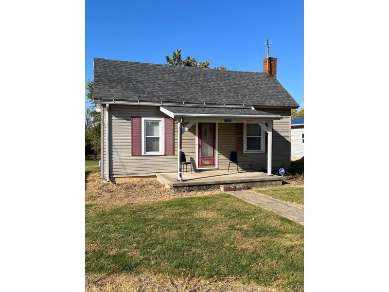 11063 3RD ST Clarksburg OH 43115 Residential - Main Photo