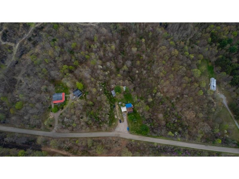 45010 Minerton Road Vinton OH 45686 Residential - Main Photo