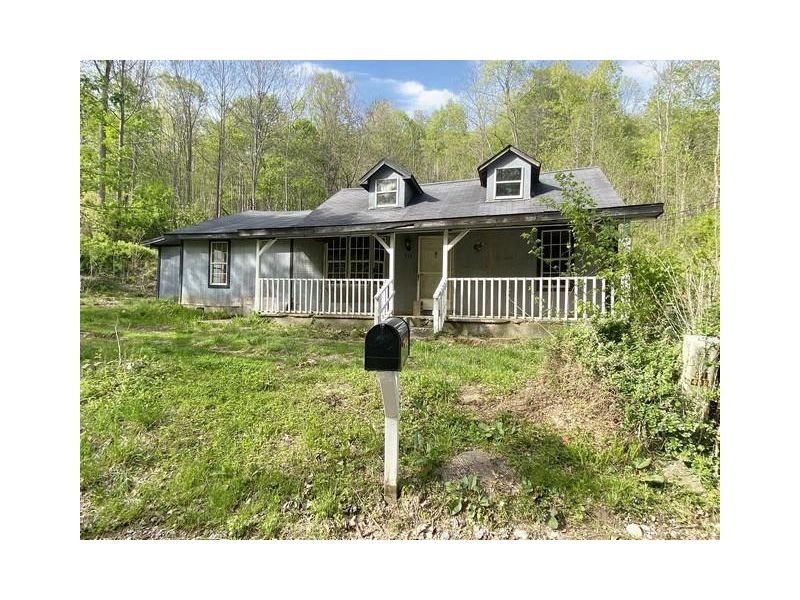 319 Shady Glen Road Chillicothe OH 45601 Residential