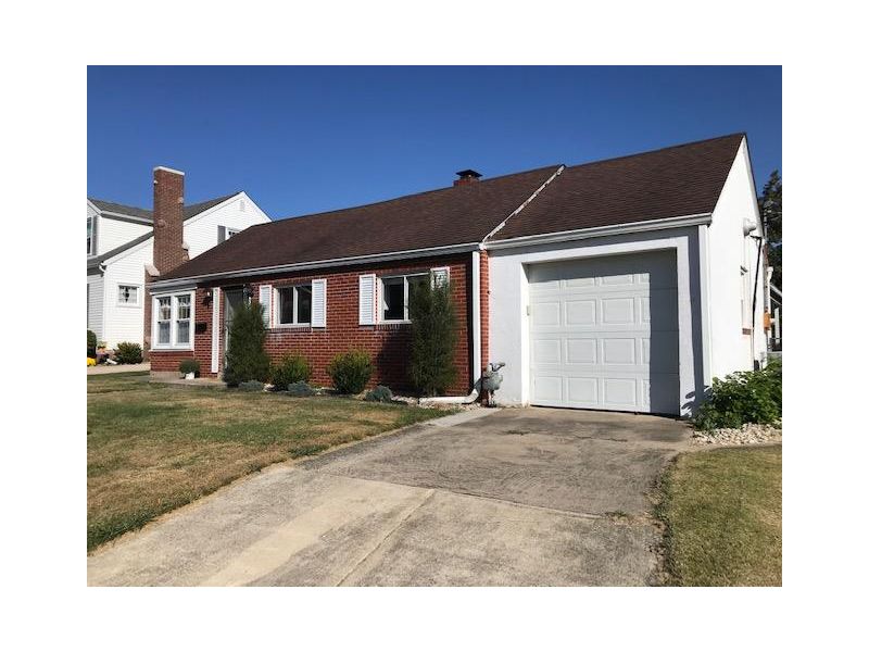 631 Oneida Road Chillicothe OH 45601 Residential