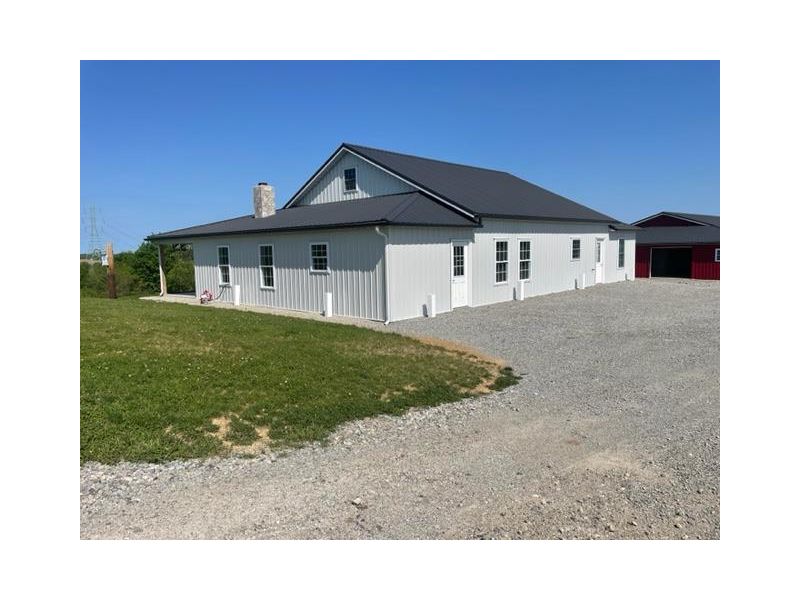 456 Spriggs Rd Jackson OH 45640 Residential - Main Photo