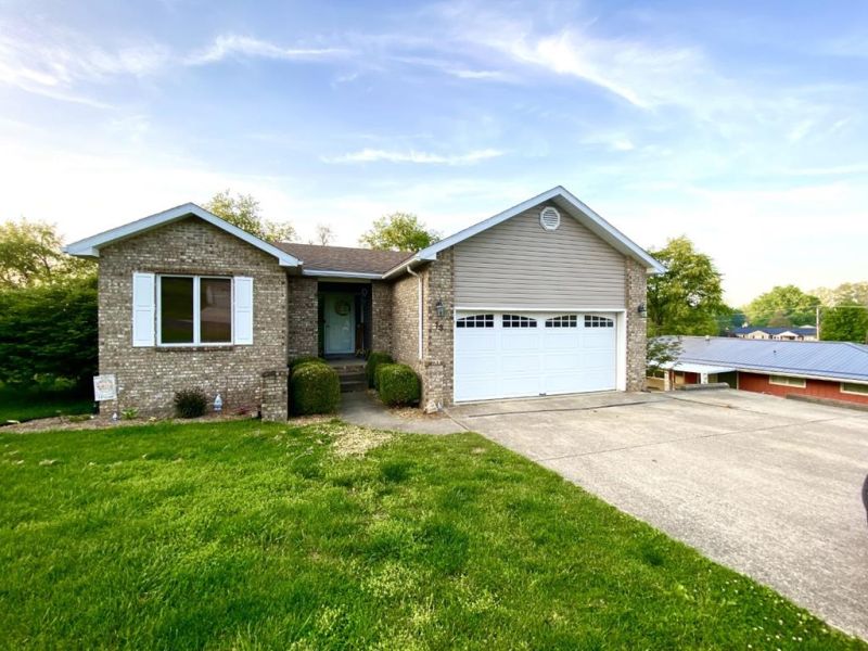 13 Hilltop Drive Jackson OH 45640 Residential - Main Photo