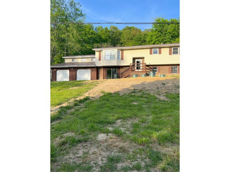 175 Trego Creek Chillicothe OH 45601 Residential