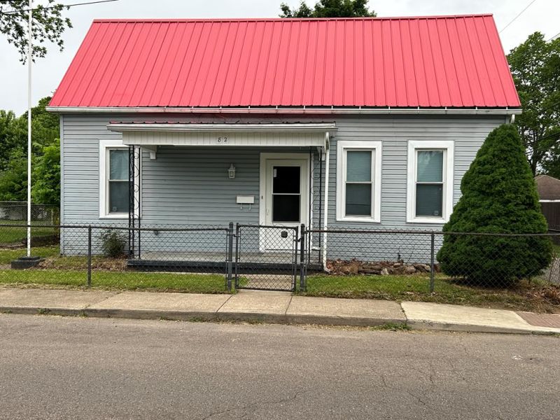 82 N Watt Street Chillicothe OH 45601 Residential