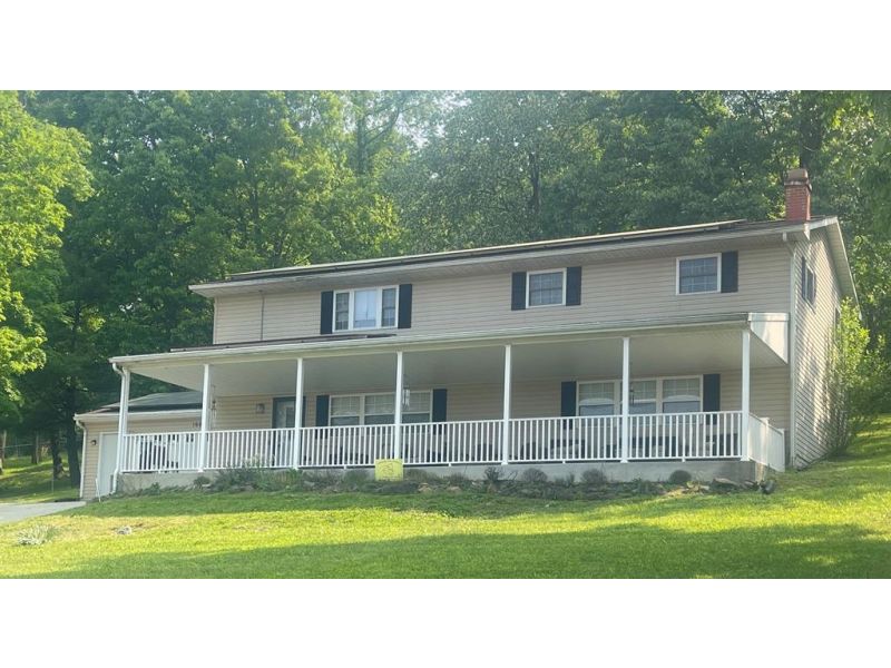 166 Sharon Road Chillicothe OH 45601 Residential