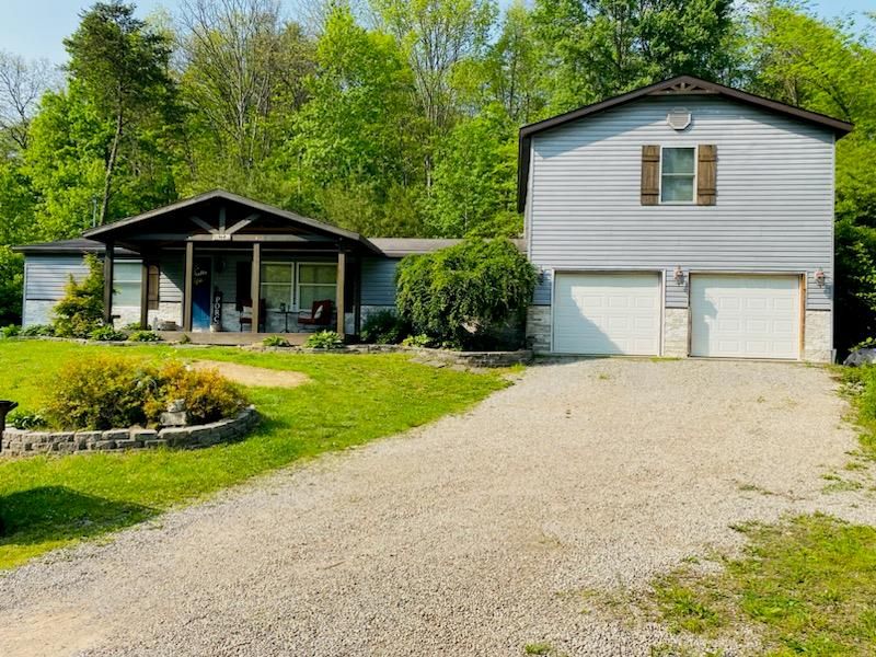 1555 Prices Switch Jackson OH 45640 Residential - Main Photo