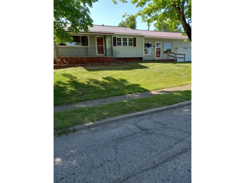 101 Dawn Lane Waverly OH 45690 Residential