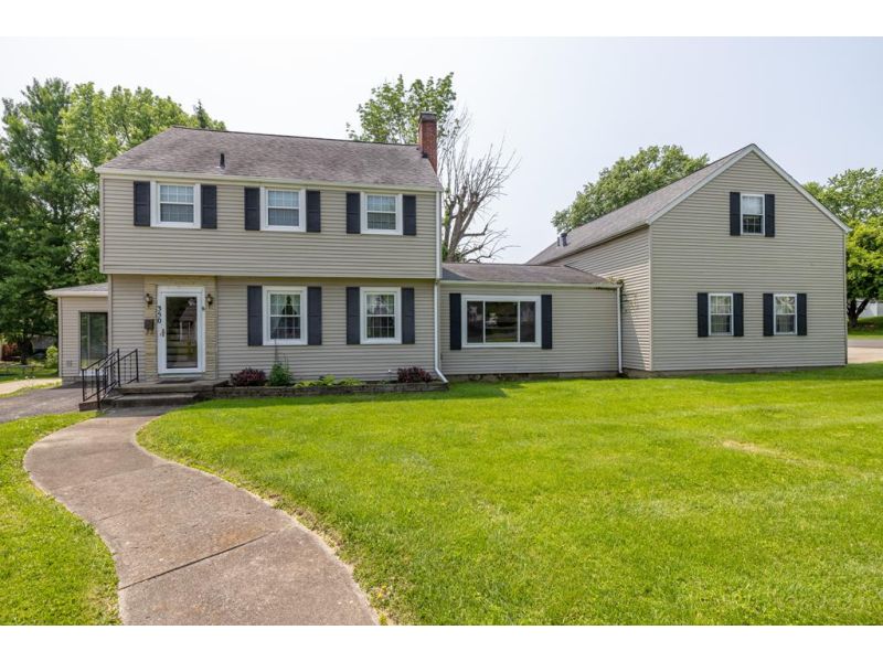 350 W 5TH ST Chillicothe OH 45601 Residential