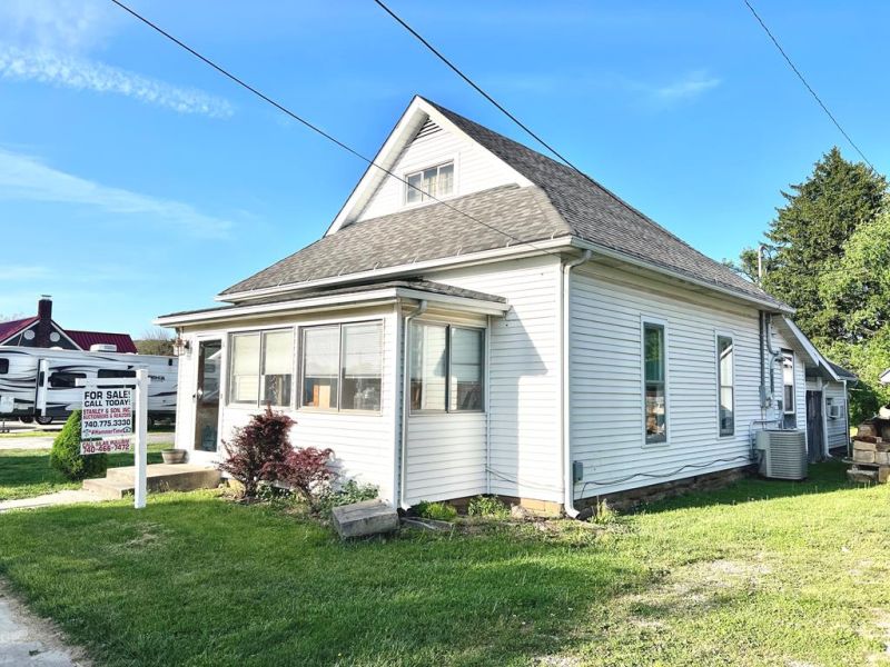 226 S Quarry Street Bainbridge OH 45612 Residential - Main Photo