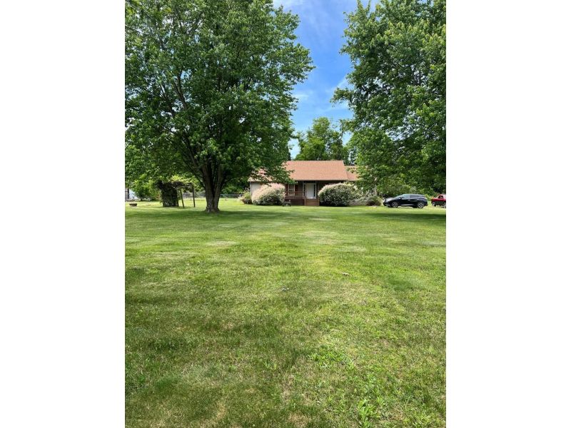 246 Grubb Road Chillicothe OH 45601 Residential