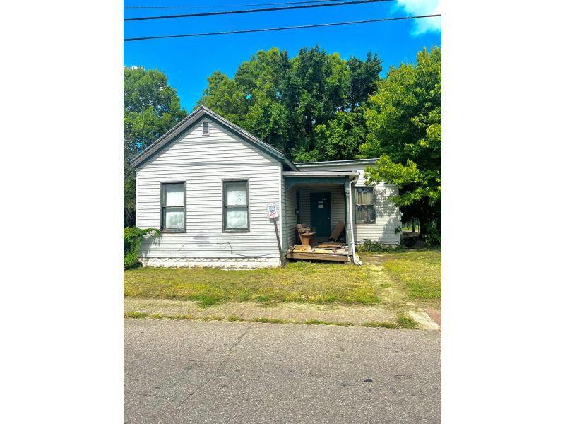 637 N High  Street Chillicothe OH 45601 Residential - Main Photo