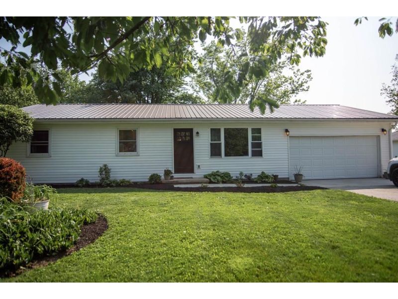 896 Staunton Jasper Washington Court House OH 43160 Residential - Main Photo