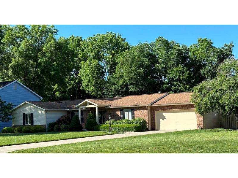 37 Timberline Drive Chillicothe OH 45601 Residential
