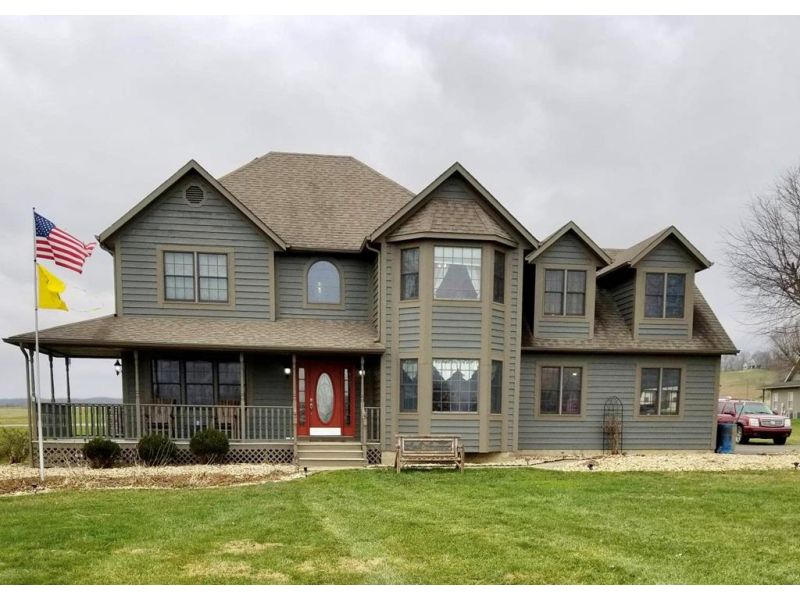 1200 California Pike Beaver OH 45613 Residential - Main Photo