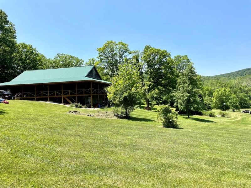 1100 Schmidt Road Bainbridge OH 45612 Residential - Main Photo